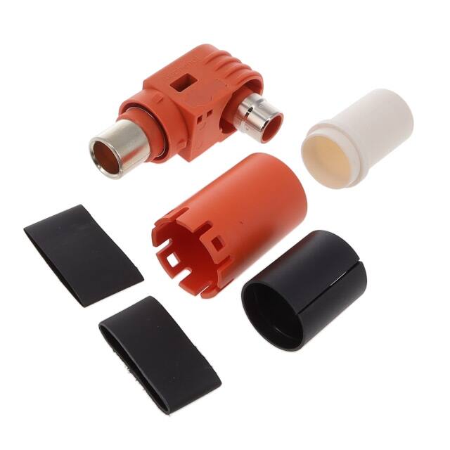 SLPPB70BSO4EH Amphenol Industrial Operations  Spezialisierte Steckverbinder